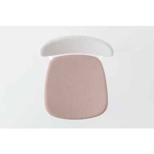 Kristalia Kristalia Colander stapelbare stoel