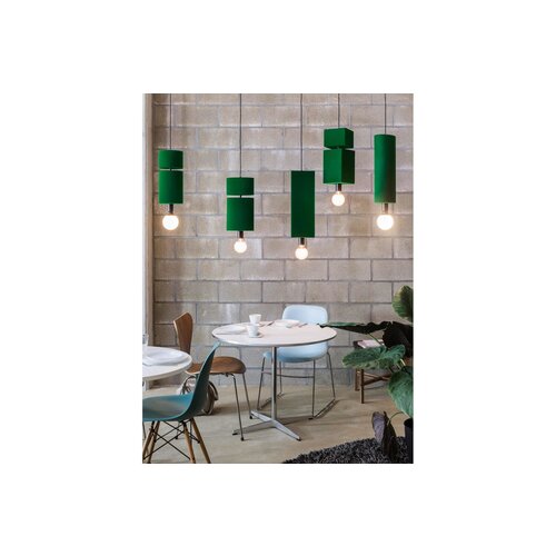 Akomo Akomo Coletta akoestische verlichting Akomo Akomo Coletta akoestische verlichting