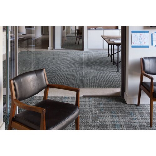 Interface Interface World Woven Collins Cottage tapijttegel