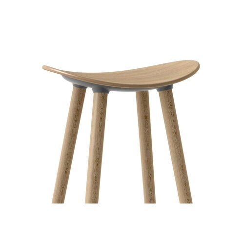 Enea Enea Coma Wood kruk Enea Enea Coma Wood kruk