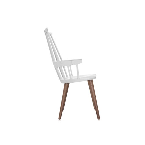 Kartell Kartell Comback stoelenserie