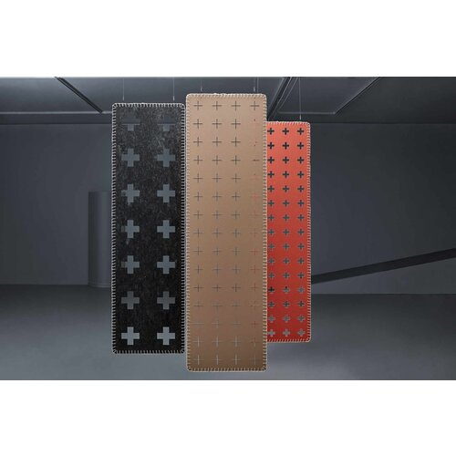 Abstracta Abstracta Combo Cross akoestische hangelementen