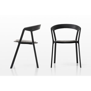 Kristalia Kristalia Compas stoel