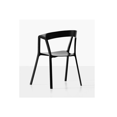 Kristalia Kristalia Compas stoel