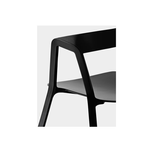 Kristalia Kristalia Compas stoel