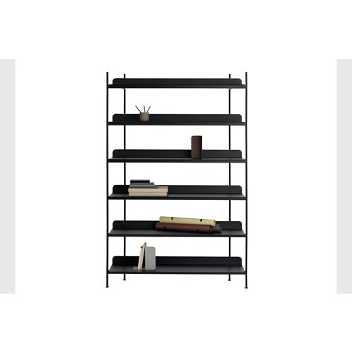 Muuto Muuto Compile Shelving System Muuto Muuto Compile Shelving System