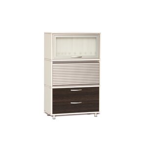 Palmberg Palmberg Compona Koppelbaar kastsysteem