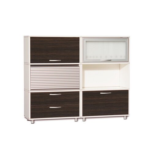 Palmberg Palmberg Compona Koppelbaar kastsysteem