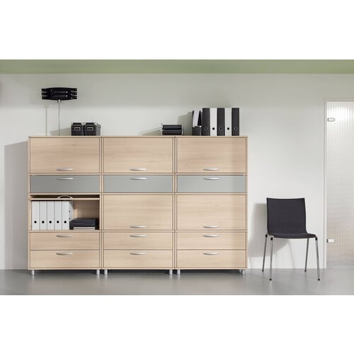 Palmberg Palmberg Compona Koppelbaar kastsysteem