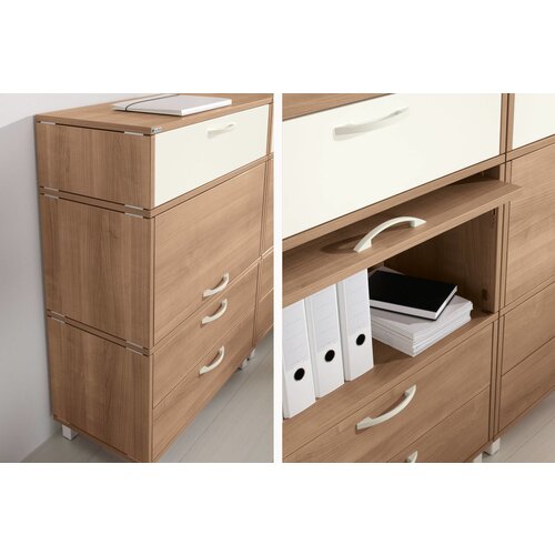 Palmberg Palmberg Compona Koppelbaar kastsysteem