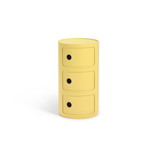 Kartell Kartell Componibili kast Kartell Kartell Componibili kast