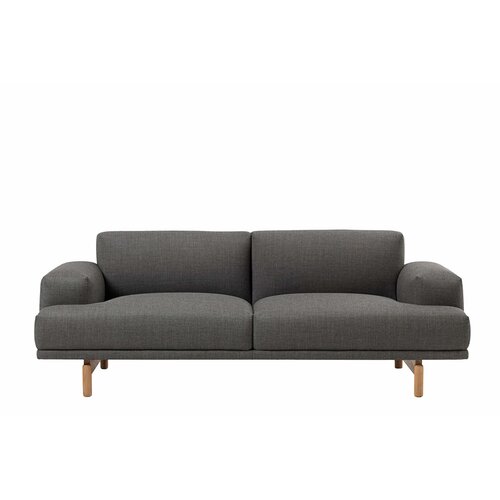 Muuto Muuto Compose bank Muuto Muuto Compose bank