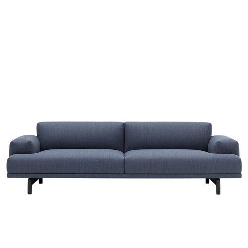 Muuto Muuto Compose bank Muuto Muuto Compose bank