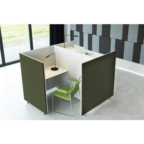 Glimakra Glimakra Limbus Concept Akoestische werkplek