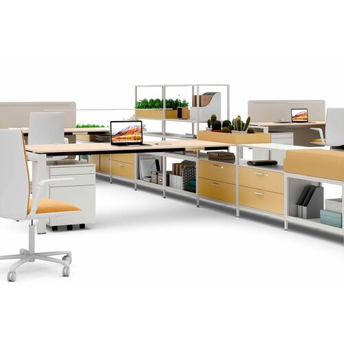 Bralco Bralco Concerto modulair kastsysteem