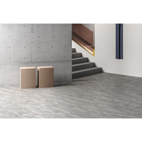 IVC Moduleo IVC Moduleo 55 LVT Tiles Concrete vinyl vloeren IVC Moduleo IVC Moduleo 55 LVT Tiles Concrete vinyl vloeren