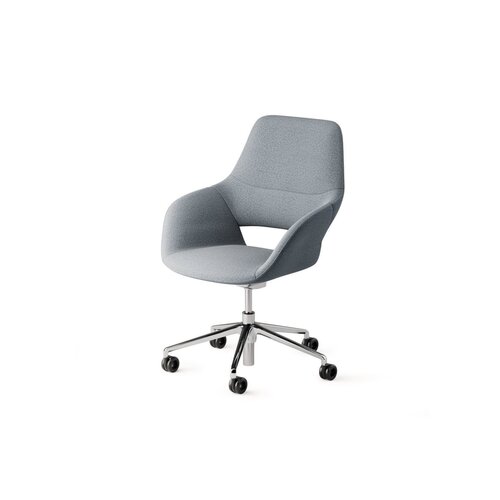 Wilkhahn Wilkhahn Occo Conference stoel