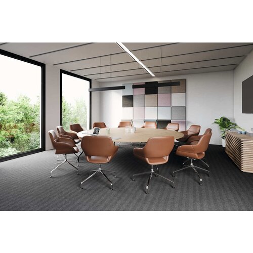 Wilkhahn Wilkhahn Occo Conference stoel