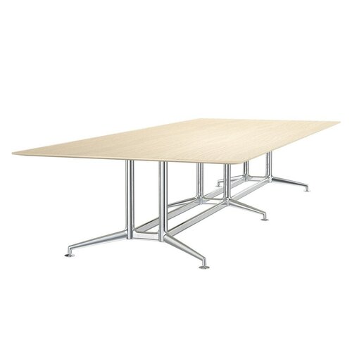 Brunner Brunner Fina Conference vergadertafel Brunner Brunner Fina Conference vergadertafel