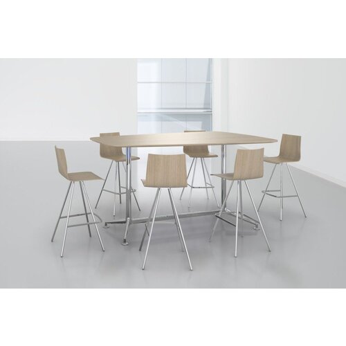 Brunner Brunner Fina Conference vergadertafel Brunner Brunner Fina Conference vergadertafel