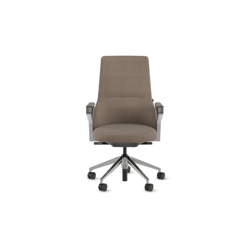 Coalesse Coalesse Massaud Conference Seating vergaderstoel