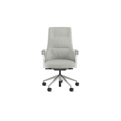 Coalesse Coalesse Massaud Conference Seating vergaderstoel