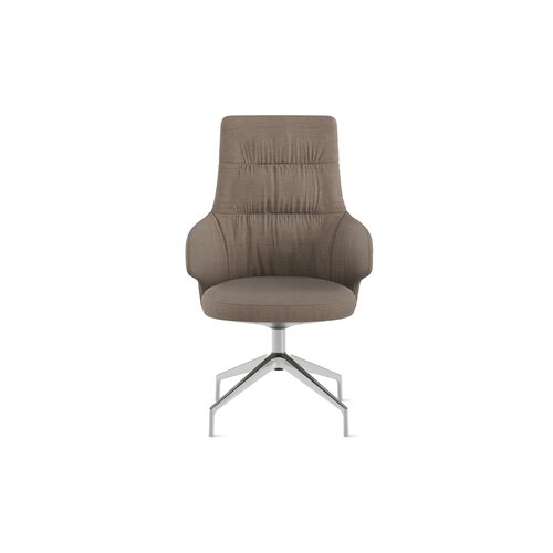 Coalesse Coalesse Massaud Conference Seating vergaderstoel