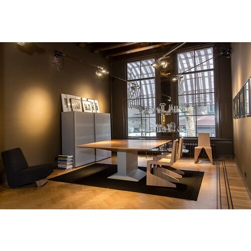 Lensvelt Lensvelt Conference Table Lensvelt Lensvelt Conference Table