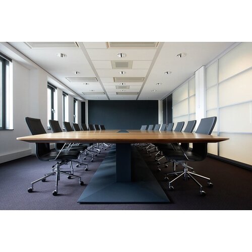 Lensvelt Lensvelt Conference Table Lensvelt Lensvelt Conference Table