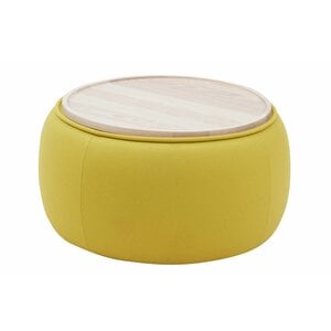 Softline Softline Conga poef Softline Softline Conga poef