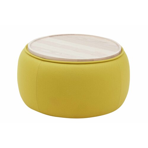 Softline Softline Conga poef Softline Softline Conga poef