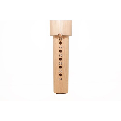 Dutchglobe Dutchglobe Conical Homedesk