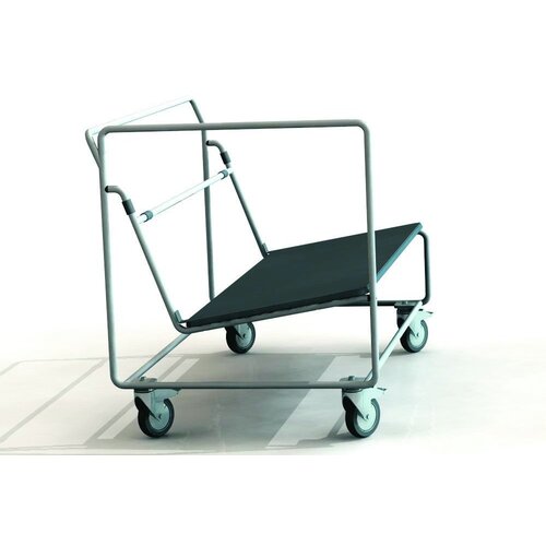 RBM RBM Connect vergadertafel