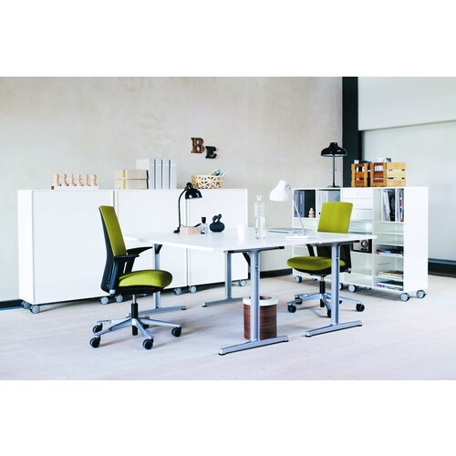 RBM RBM Connect vergadertafel