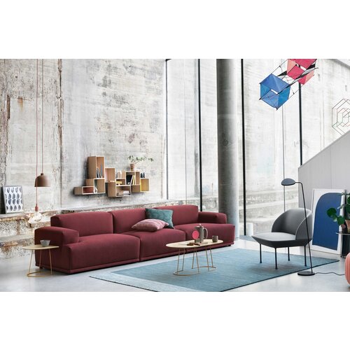 Muuto Muuto Connect Sofa Muuto Muuto Connect Sofa