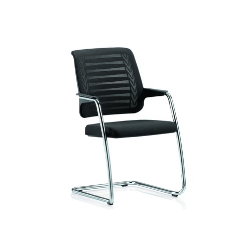 Girsberger Girsberger Connexion Vergaderstoel Girsberger Girsberger Connexion Vergaderstoel