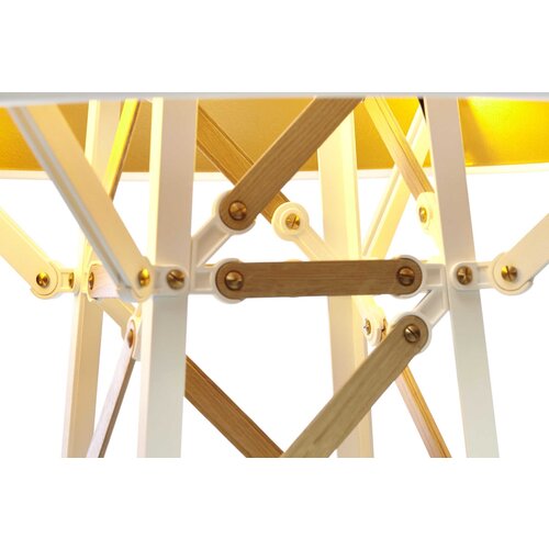 Moooi Moooi Construction vloerlamp Moooi Moooi Construction vloerlamp