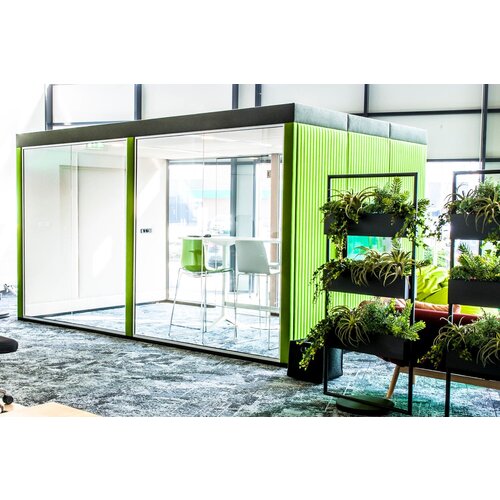 Palau Palau Home Container Pod Werkplek Palau Palau Home Container Pod Werkplek