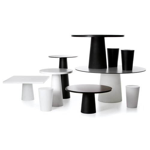 Moooi Moooi Container Table tafel