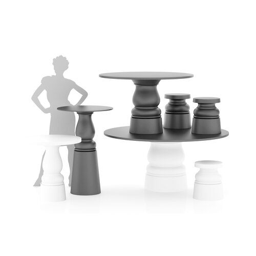 Moooi Moooi Container Table tafel