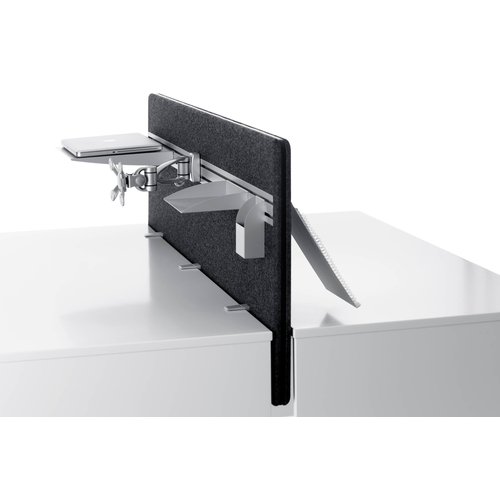 Glimakra Glimakra Contrast Akoestische scheidingswand Glimakra Glimakra Contrast Akoestische scheidingswand