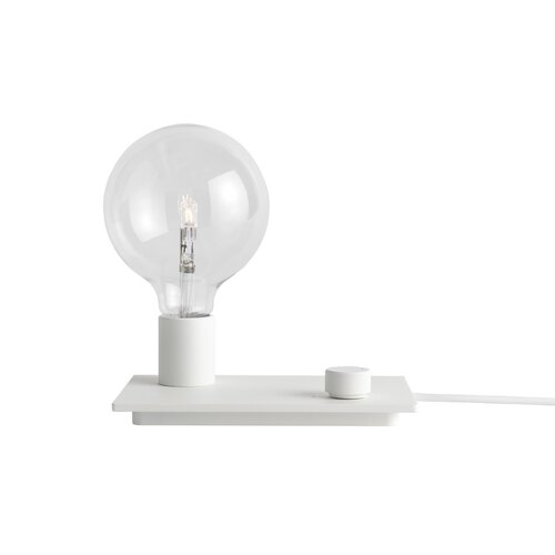 Muuto Muuto Control bureaulamp Muuto Muuto Control bureaulamp