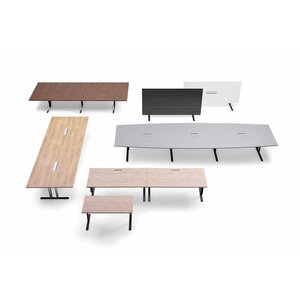 Orangebox Orangebox Convo tafels Orangebox Orangebox Convo tafels