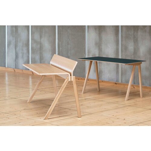 HAY HAY Copenhague Desk bureau HAY HAY Copenhague Desk bureau