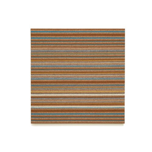 Danskina Danskina Cork & Felt karpetten | tapijt Danskina Danskina Cork & Felt karpetten | tapijt