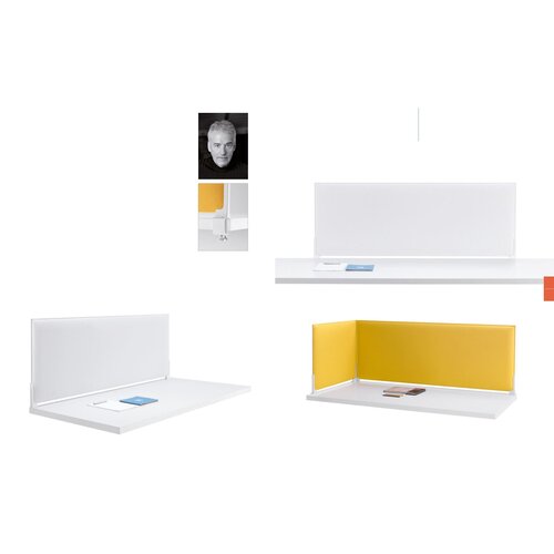 Caimi Caimi Corner akoestische scherm