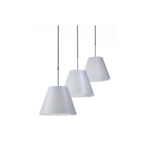 Luceplan Luceplan Costanza verlichting