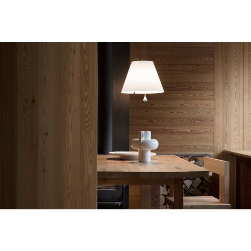 Luceplan Luceplan Costanza verlichting