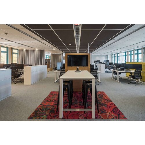 Object Carpet Object Carpet Cotton Look 1000 tapijt