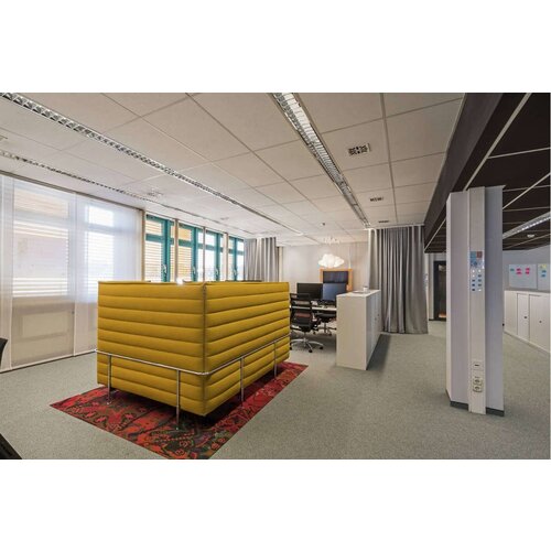 Object Carpet Object Carpet Cotton Look 1000 tapijt